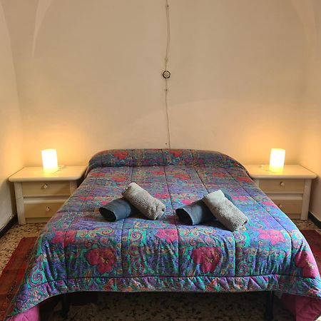 바달루코 Casa Baciccia 아파트 외부 사진