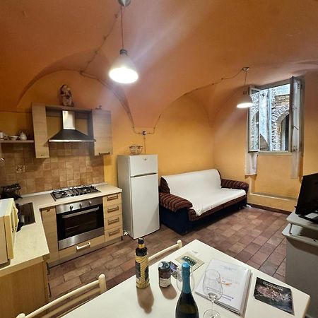 바달루코 Casa Baciccia 아파트 외부 사진