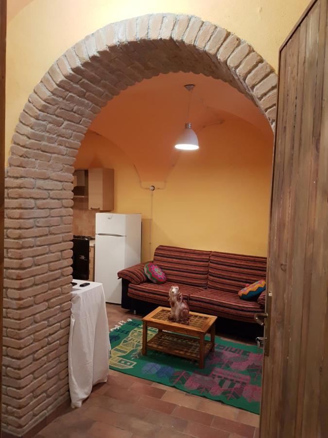 바달루코 Casa Baciccia 아파트 외부 사진