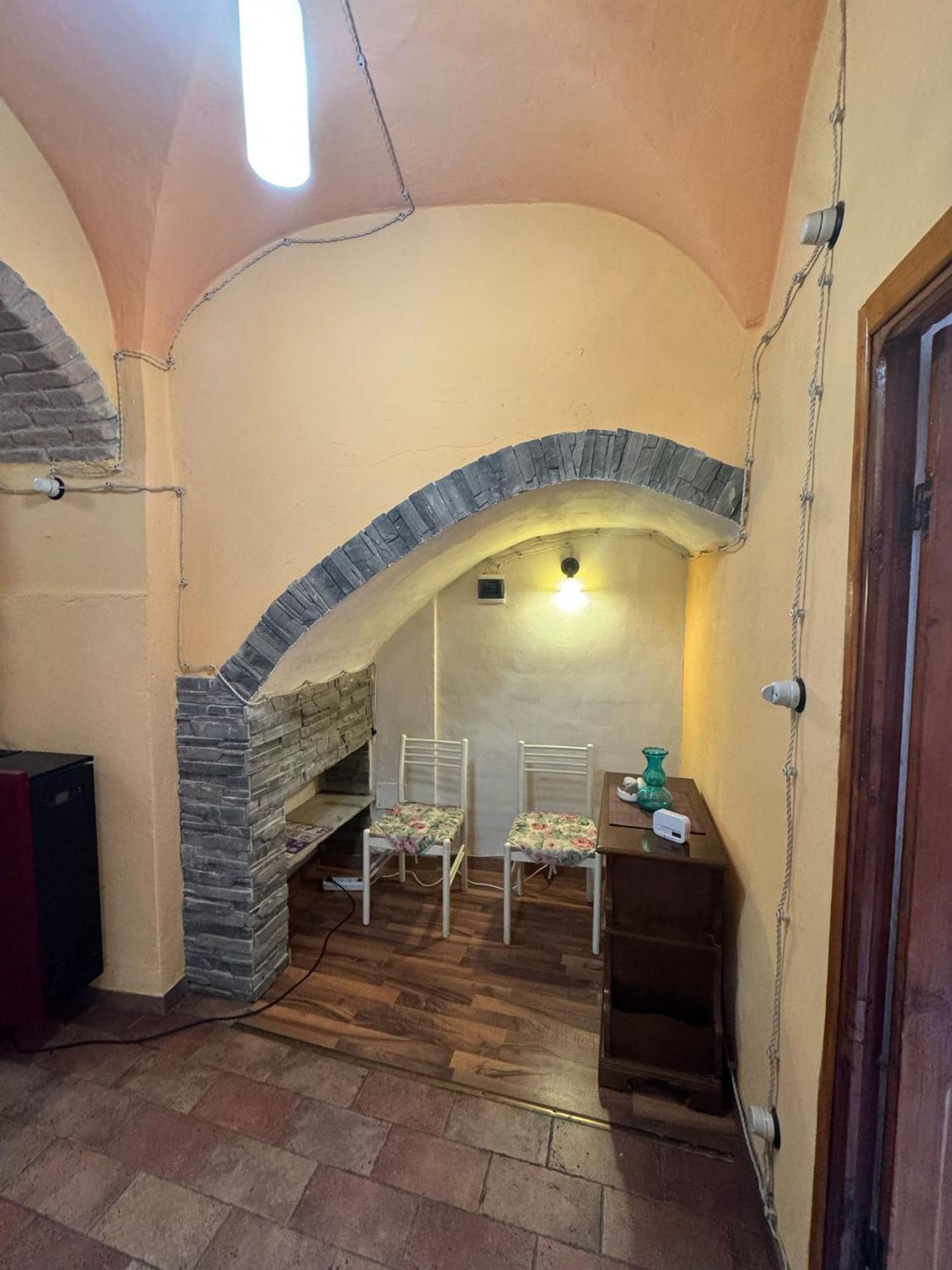 바달루코 Casa Baciccia 아파트 외부 사진